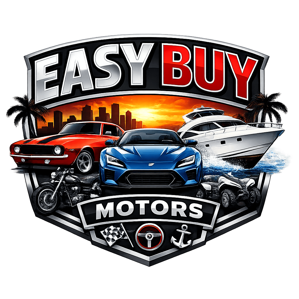 Easy Buy Motors